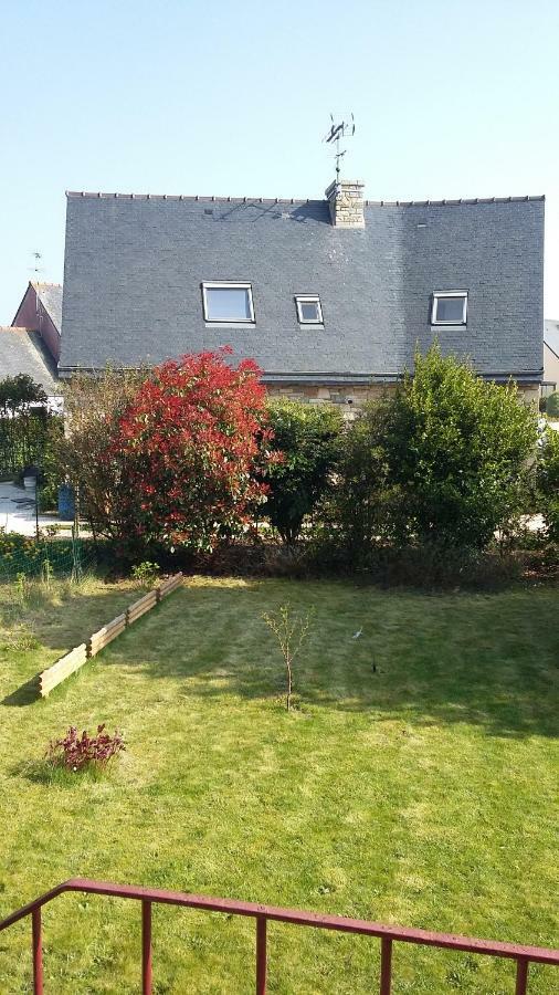 Gite Anne Et Jean Pordic Exterior photo