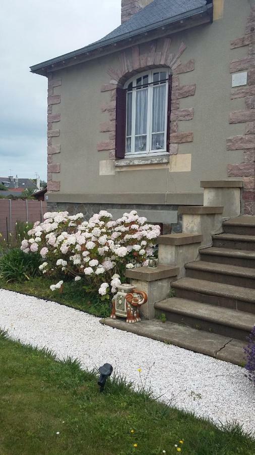 Gite Anne Et Jean Pordic Exterior photo